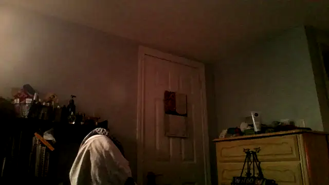 XTRAHORNYONE online show from October 1, 3:44 am