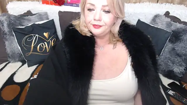 MsMelyssaxx online show from March 31, 3:28 am