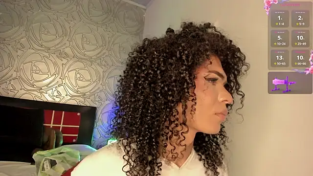 vennus1  online show from November 16, 7:58 pm