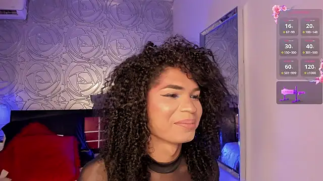 vennus1  online show from December 1, 3:54 am