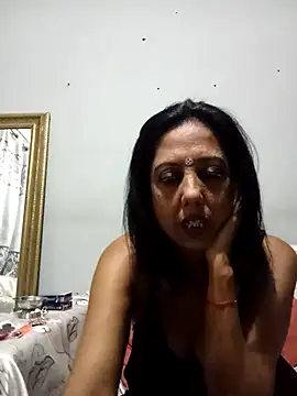 Mahi4luv online show from May 9, 11:51 pm