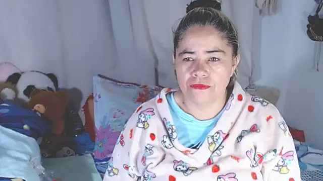 estrellita fugaz16x online show from September 9, 4:01 am