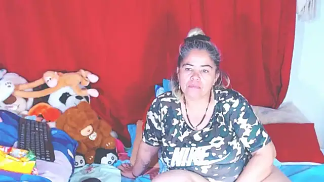 estrellita fugaz16x online show from October 23, 4:29 am