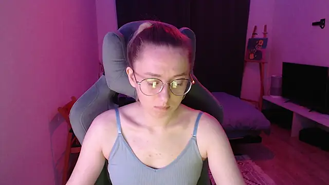 AnabelFrel online show from November 16, 1:18 am