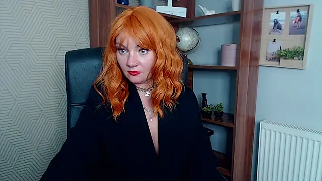 KayaMagic online show from November 4, 5:07 pm