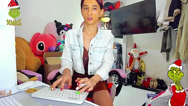 Lawrncesofiets online show from December 19, 4:10 pm