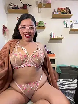 Vivi Kvsh online show from March 26, 7:10 am