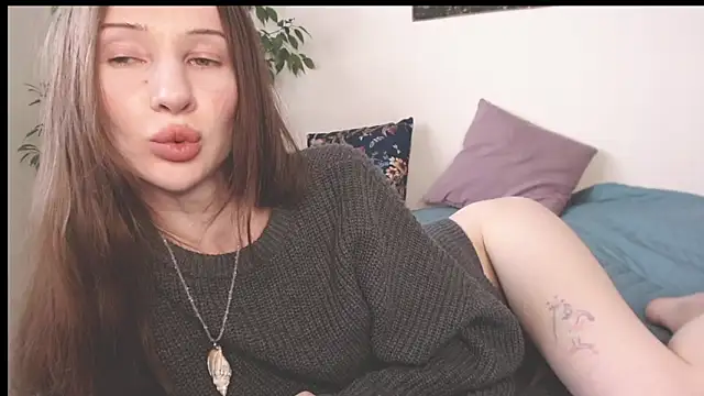 Arwen-elf online show from March 21, 8:08 am