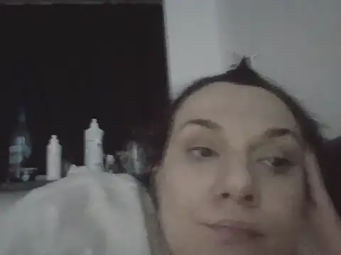 FallenDevil online show from January 10, 8:24 pm