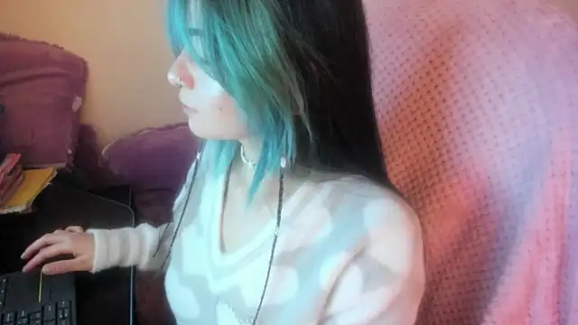 Sammysammy  online show from March 27, 7:32 am