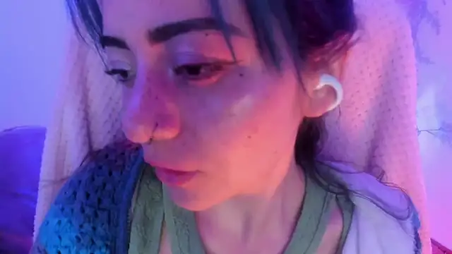 Sammysammy  online show from February 11, 4:47 am