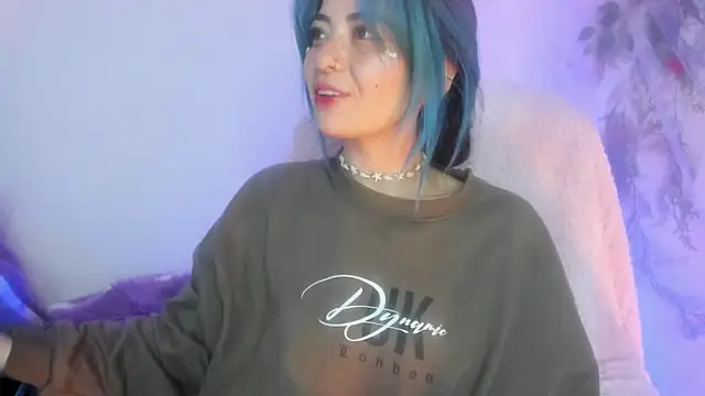 Sammysammy  online show from March 16, 5:44 am