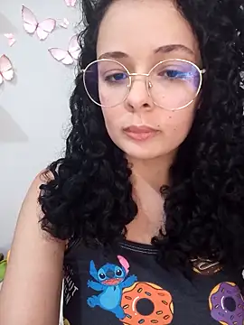 NinaSweet2 online show from April 19, 3:28 am