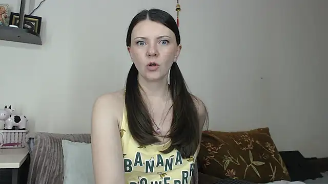 SugarTati online show from October 16, 6:21 pm