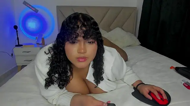 Dephne   online show from September 21, 4:00 am