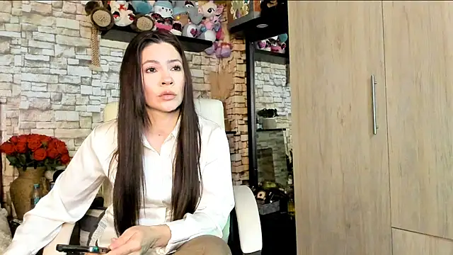 Carla expit online show from April 14, 2:00 am