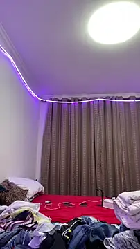 Patriciamoura69 online show from November 9, 8:27 pm