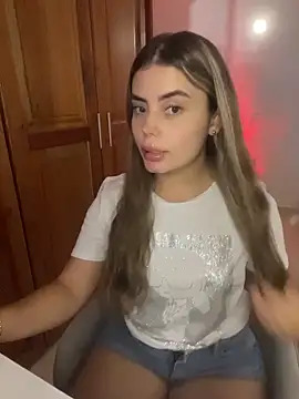 Miss valeriaa online show from March 2, 10:26 pm