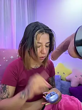  antonella dreamss online show from September 30, 8:31 am