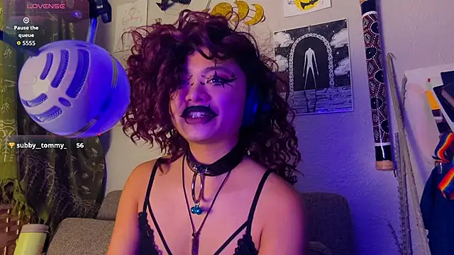 Azazelgains online show from July 19, 10:56 pm