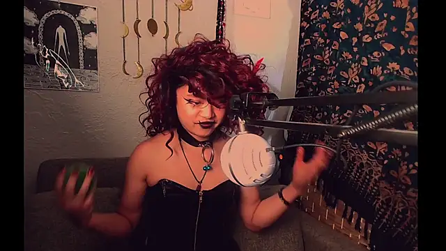 Azazelgains online show from May 11, 1:40 am