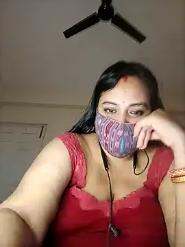 Sheela-Bhabi online show from February 7, 1:20 am