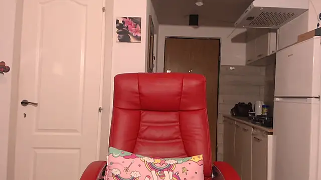 simyhvn online show from February 9, 6:26 am