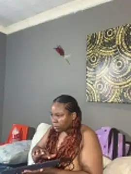 RandyFoxy online show from February 22, 12:44 am