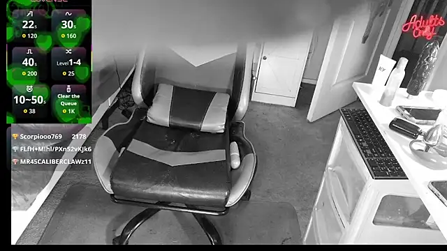 sugahfreeee online show from March 24, 5:35 am