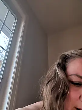 Canadian BBW online show from March 7, 7:43 pm