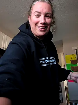 Canadian BBW online show from October 8, 6:56 pm