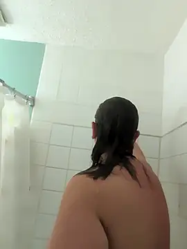 Canadian BBW online show from October 1, 6:57 pm