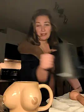 Canadian BBW online show from December 3, 2:52 pm