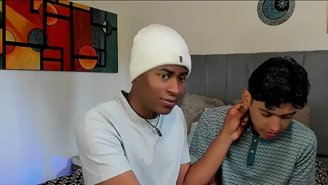 Aland Criss online show from November 15, 5:03 pm