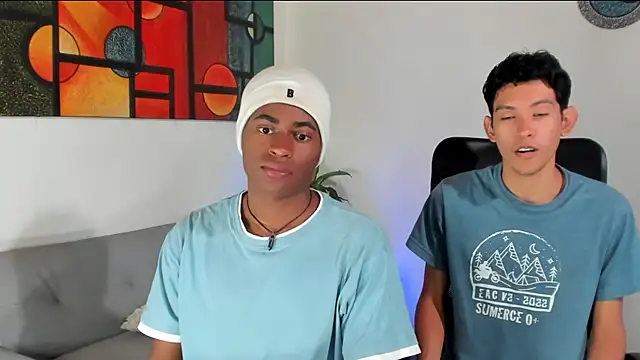 Aland Criss online show from September 18, 8:51 pm