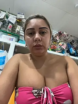 maymercy online show from October 7, 1:37 pm