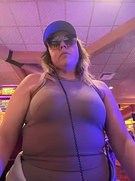 Blueskiiis3 online show from October 4, 10:14 pm