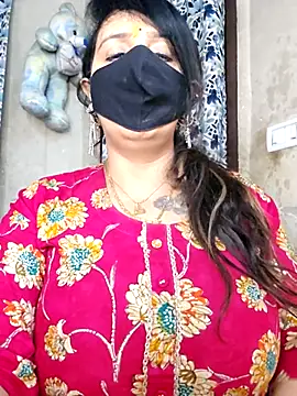 cute-tanvi online show from March 24, 1:22 am