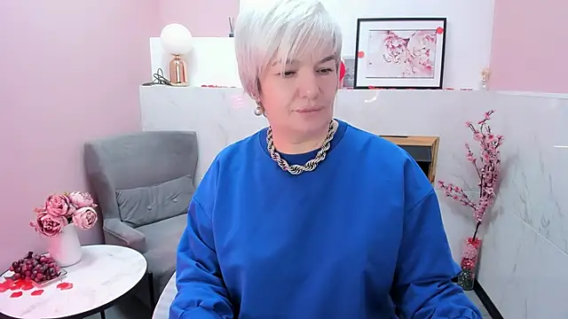 CarmenSoft online show from February 21, 8:53 pm