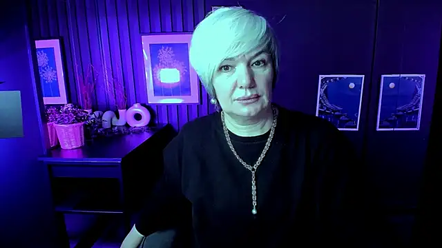 CarmenSoft online show from November 29, 8:46 pm