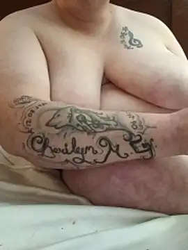 Ladyofmystery online show from February 5, 7:33 am