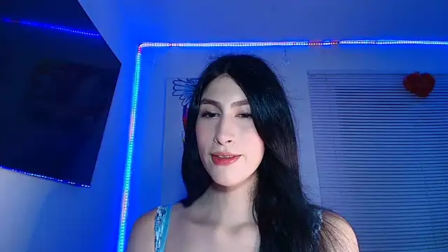 valeria gonzales  online show from November 7, 12:16 am