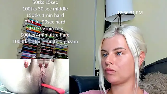 queenofthenighttt online show from July 28, 10:57 am