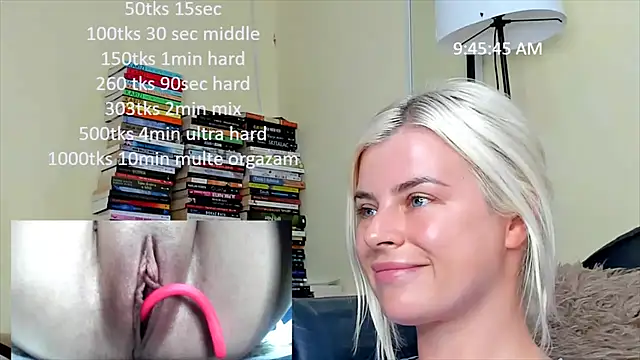 queenofthenighttt online show from June 25, 7:46 am