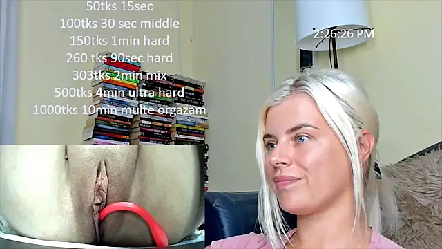 queenofthenighttt online show from July 29, 12:27 pm