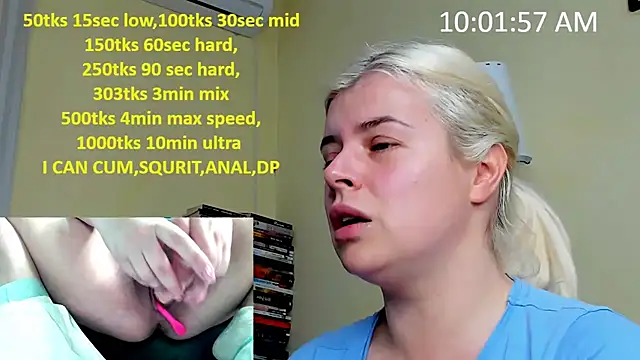 queenofthenighttt online show from April 4, 8:02 am