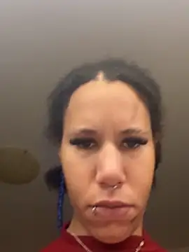 AaliyahHarris online show from November 29, 3:05 pm