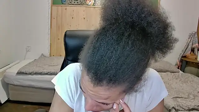 AaliyahHarris online show from May 29, 6:17 pm