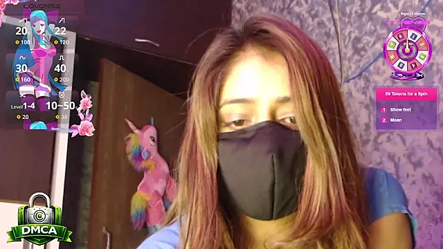 Tasty Melody online show from March 27, 4:51 pm