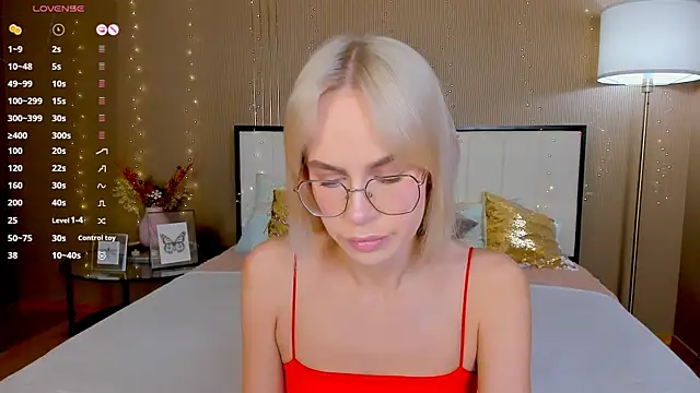 bellatip online show from April 11, 12:50 am